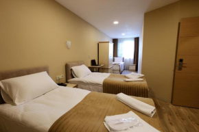 Гостиница The Marist Hotel Kadikoy  Стамбул